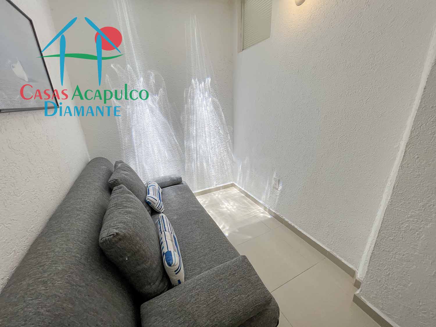 Villas Terrasol Pacífico 7 - Recámara uno 4